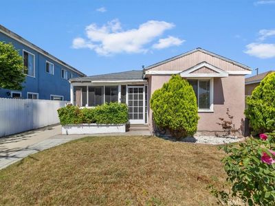 5943 Gardenia Ave, Long Beach, CA, 90805