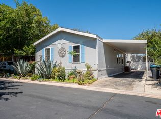 3524 E Avenue R Space 80, Palmdale, CA 93550