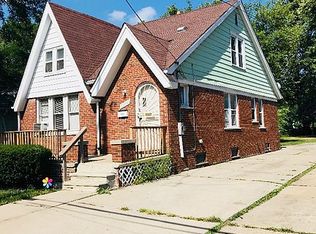 3946 Cadieux Rd, Detroit, MI 48224