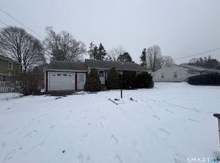 65 Brooklawn Drive, Meriden, CT 06450