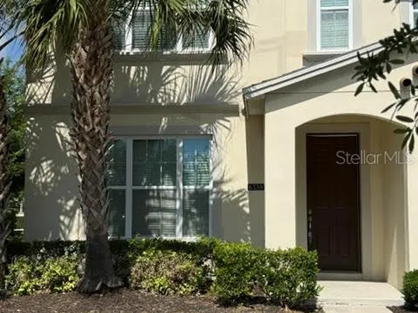 6338 Hamlin Reserve Blvd, Winter Garden, FL