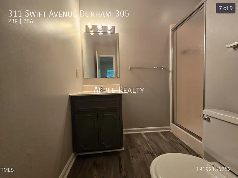 311 Swift Ave #305 — Photo 8