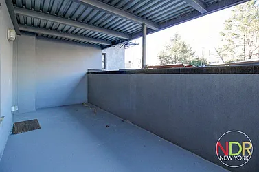 Rented by Next Door Realty NYC