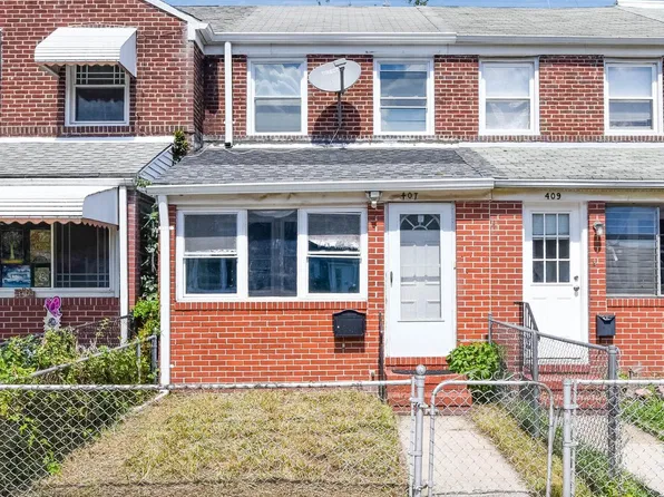 407 Maple Ln, Baltimore, MD 21222
