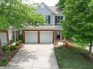 9821 Carson Whitley Ave, Charlotte, NC 28277