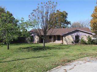 1496 1st Pl, Haslet, TX 76052