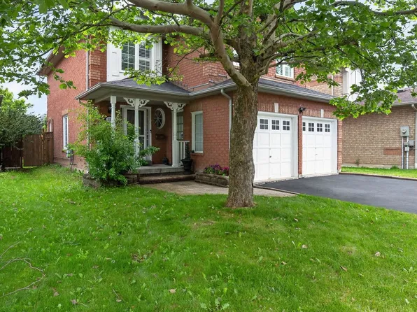 133 Tremount St, Whitby, ON L1M 1G1