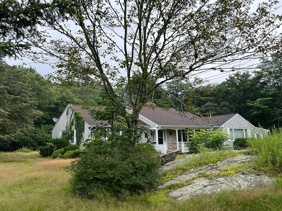 60 Braman Rd, Waterford, CT 06385 Zillow