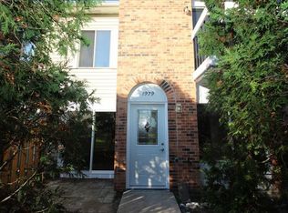 1979 Sudbury Dr, Hoffman Estates, IL