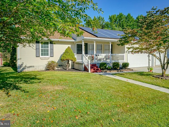 21 Bright Ave, Pennsville, NJ 08070