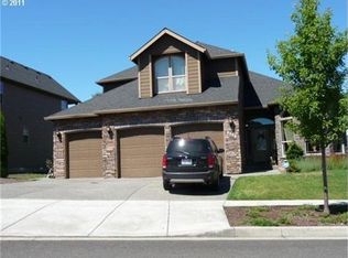 2304 S 17th Way, Ridgefield, WA 98642