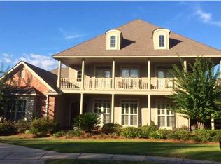 7558 Stone Creek Ct, Mobile, AL 36695