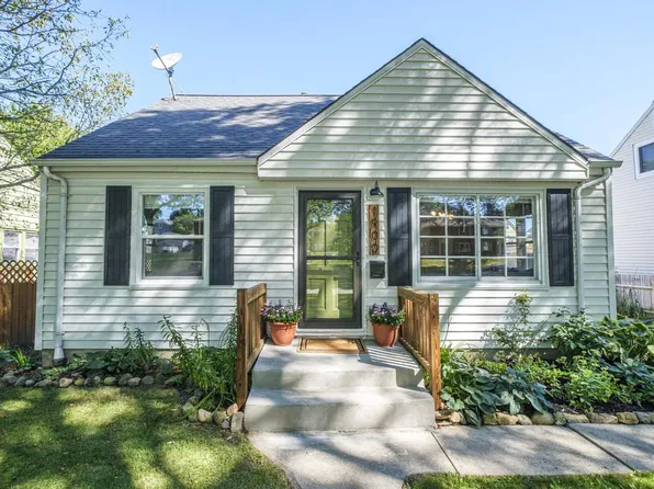 1900 East Oklahoma AVENUE, Milwaukee, WI 53207