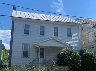 1309 W Main St, Valley View, PA 17983