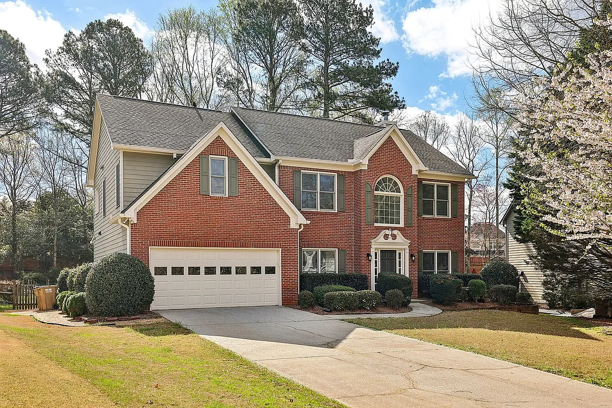 Building Photo - 1250 Rosewood Dr #A