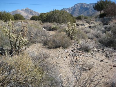 Larsen Rd, Lake Isabella, CA, 93240
