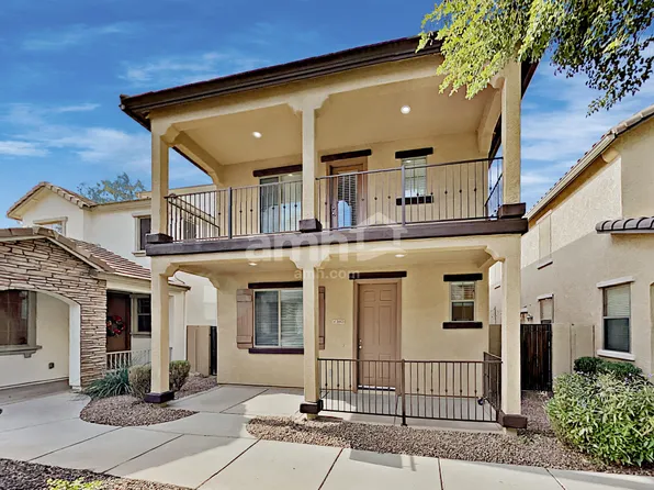 3843 E Santa Fe Ln, Gilbert, AZ 85297