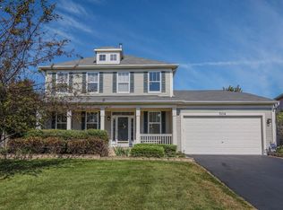 704 Hanover Ct, Oswego, IL 60543