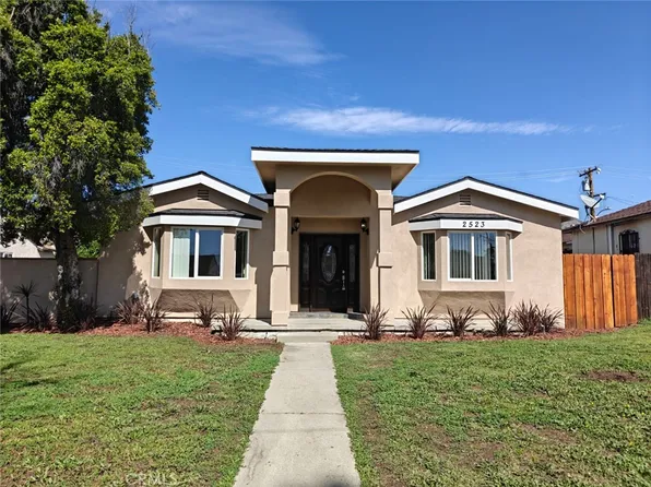 2523 Maynard Dr, Duarte, CA 91010