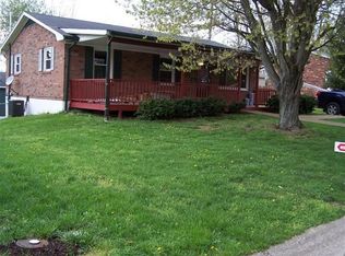 414 Verna Dr, Winchester, KY 40391
