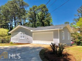 1481 Smithson Dr, Lithonia, GA 30058