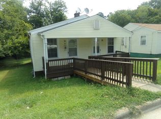 247 Winslow St, Danville, VA 24541