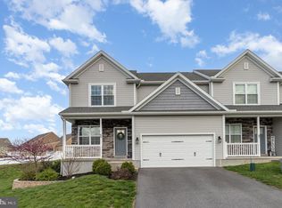 65 Wigeon Way, Elizabethtown, PA 17022