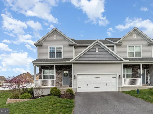 65 Wigeon Way, Elizabethtown, PA 17022