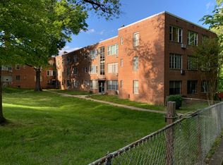 510 Ridge Rd SE APT 102, Washington, DC 20019