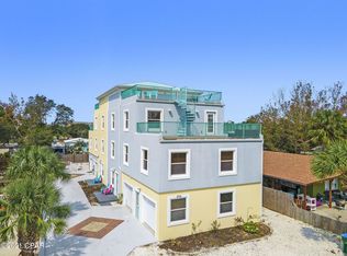 506 Anemone St, Panama City Beach, FL 32413
