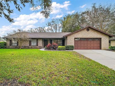 10122 Canterbury Dr, Leesburg, FL, 34788