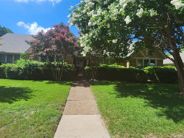 2500 Webster Dr, Plano, TX 75075