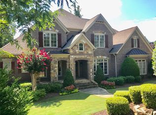 2784 Pebble Hill Pointe, Duluth, GA 30097