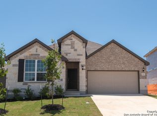 135 Braeburn, Boerne, TX 78015