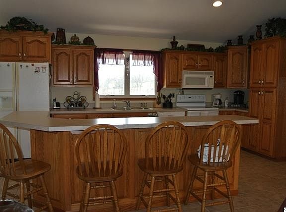Home for Sale in Liberty, IL $247,000