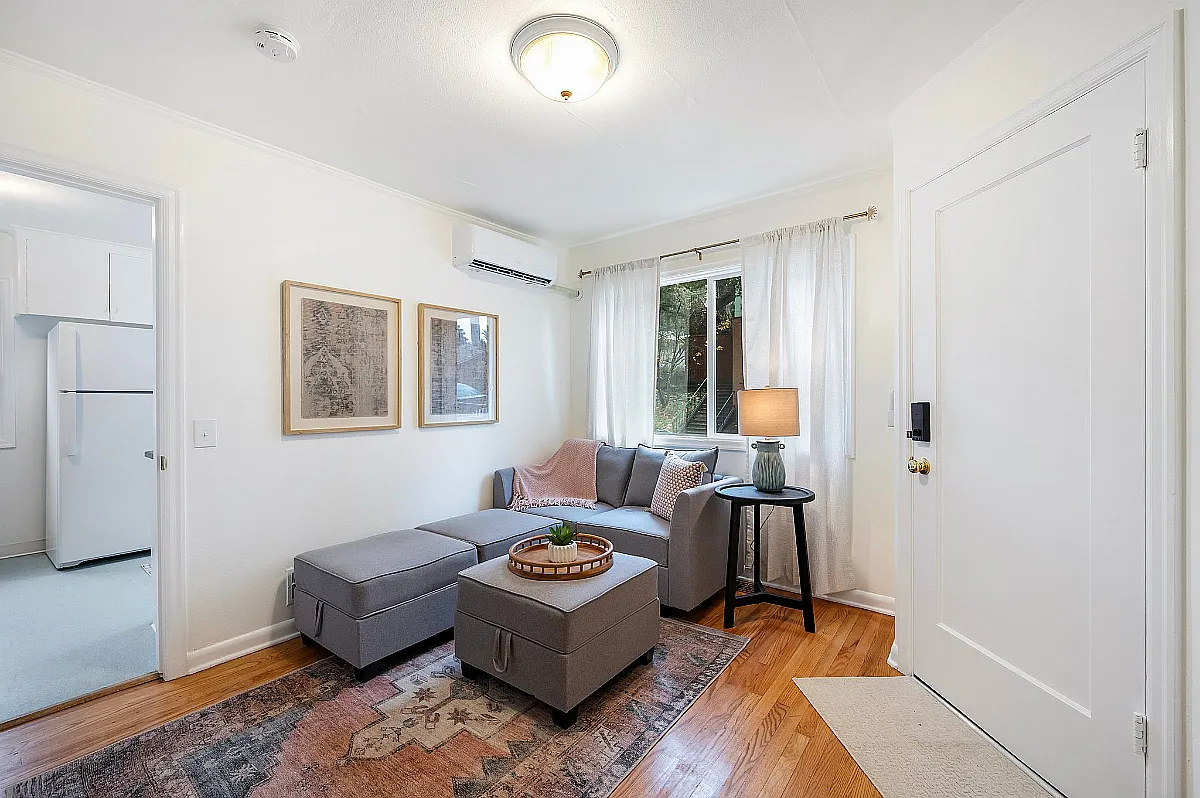 1 bed, 535 sqft, $2,000 — Photo 2