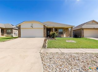 213 W Vega Ln, Killeen, TX 76542