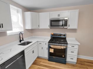 2026 Druid Hill Ave #A, Baltimore, MD 21217