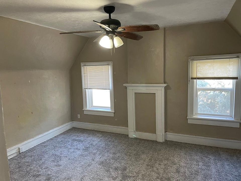 Bedroom #2