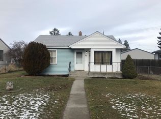711 E Nebraska Ave, Spokane, WA 99208