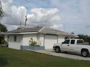 3000 Acline Rd, Punta Gorda, FL 33950