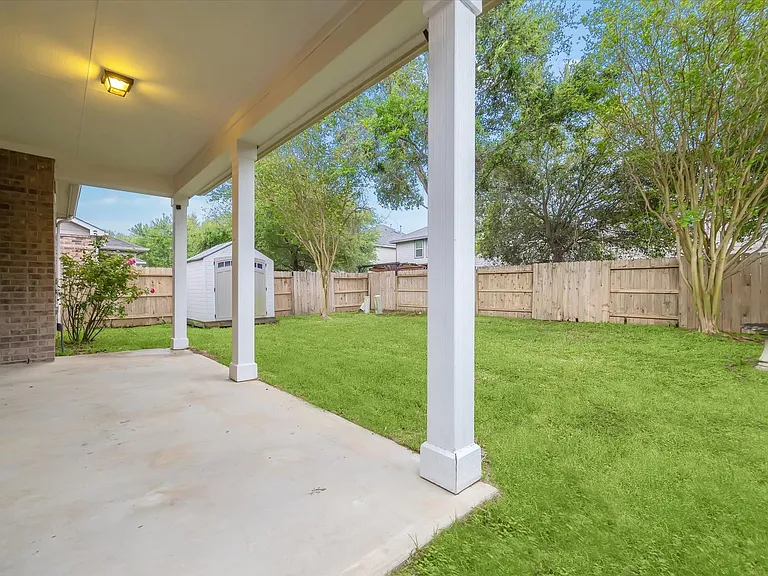 6430 Burgess Heights Ln — Photo 19