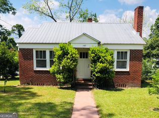 507 Scruggs St, Waycross, GA 31501