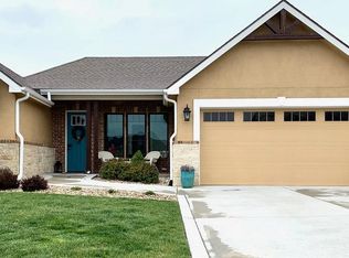 1104 Lochenshire Cir, Manhattan, KS 66503