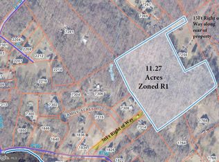 Simms Ln, Hanover, MD 21076