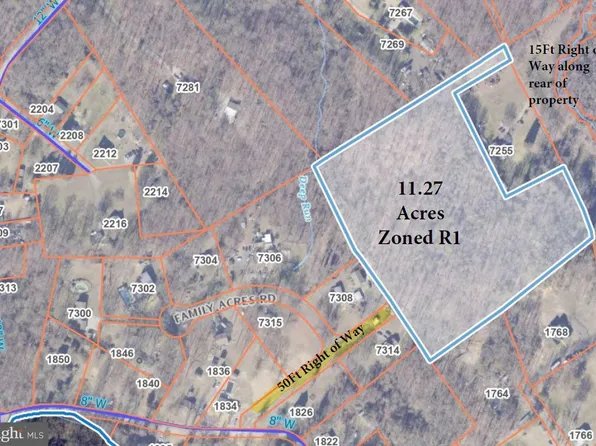 Simms Ln, Hanover, MD 21076