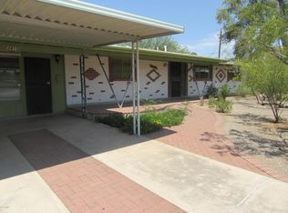 3415 E Waverly St, Tucson, AZ 85716