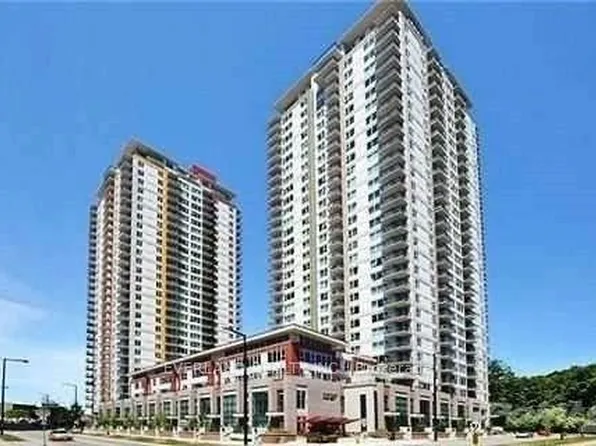 25 Town Centre Ct, Toronto, ON