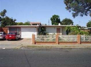 2645 Illinois St, East Palo Alto, CA 94303