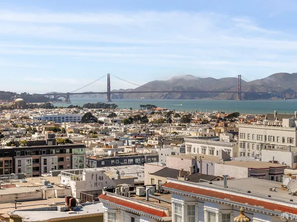 1341 Union St APT 10, San Francisco, CA 94109
